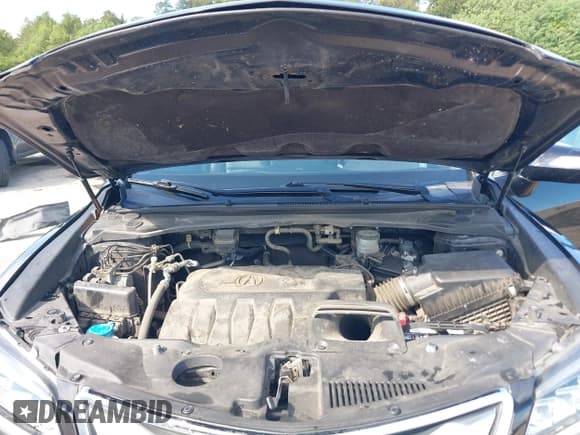 ✅ 2018 Acura RDX • VIN: 5J8TB4H36JL001412 • Лот: 43269141. Опубликован ранее на IAAI с пробегом 109 232 миль. Бесплатный доступ к архиву аукционных продаж из США и подробный отчёт об истории автомобиля на DreamBid. Изображение 10.