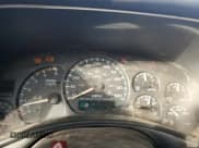 ✅ 2001 Chevrolet Silverado 3500 LS • VIN: 1GCJK39161E324408 • Lot: 92274995. Listed on Copart with 343,780 mi. Free auction sales archive from the USA and detailed vehicle history report at DreamBid. Image 9.