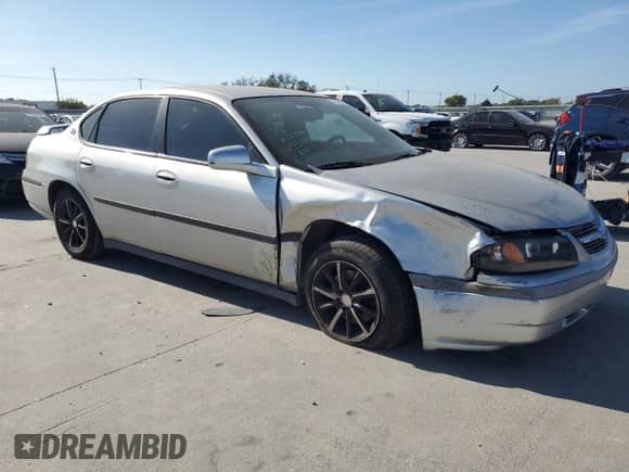 2005 Chevrolet Impala с VIN 2G1WF52E659193789, выставлен на аукционе Copart как лот 77543584 с пробегом 88 788 миль миль и Списание • Salvage title. История ставок и продаж доступна на DreamBid. Изображение 4.