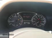 ✅ 2014 Nissan Pathfinder S • VIN: 5N1AR2MN7EC652112 • Lot: 70918995. Listed on Copart with 220,165 mi. Free auction sales archive from the USA and detailed vehicle history report at DreamBid. Image 9.