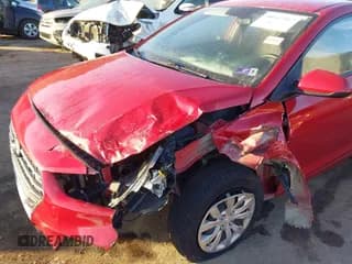 ✅ 2021 Hyundai Accent SE • VIN: 3KPC24A65ME129155 • Лот: 40667167. Опубликован ранее на IAAI с пробегом 91 444 миль. Бесплатный доступ к архиву аукционных продаж из США и подробный отчёт об истории автомобиля на DreamBid. Изображение 6.