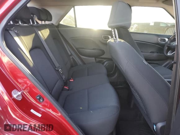 ✅ 2021 Hyundai Venue SE • VIN: KMHRB8A37MU114998 • Lot: 83757674. Listed on Copart with 72,322 mi. Free auction sales archive from the USA and detailed vehicle history report at DreamBid. Image 10.