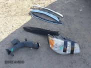 ✅ 2014 Chrysler Town & Country Touring L • VIN: 2C4RC1CG6ER304525 • Lot: 43091323. Listed on IAAI with 151,986 mi. Free auction sales archive from the USA and detailed vehicle history report at DreamBid. Image 12.