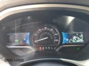 ✅ 2013 Lincoln MKZ Hybrid • VIN: 3LN6L2LU3DR826077 • Lot: 56863185. Listed on Copart with 146,645 mi. Free auction sales archive from the USA and detailed vehicle history report at DreamBid. Image 9.