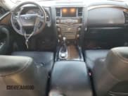 ✅ 2013 Infiniti QX56 • VIN: JN8AZ2NE6D9040504 • Lot: 64514324. Listed on Copart with 211,171 mi. Free auction sales archive from the USA and detailed vehicle history report at DreamBid. Image 8.