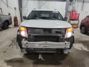 ✅ 2011 Ford Explorer XLT • VIN: 1FMHK8D86BGA05799 • Lot: 84566095. Listed on Copart with 215,214 mi. Free auction sales archive from the USA and detailed vehicle history report at DreamBid. Image 5.