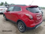 ✅ 2019 Buick Encore Sport Touring • VIN: KL4CJ1SB5KB905186 • Lot: 42527913. Listed on IAAI with 125,104 mi. Free auction sales archive from the USA and detailed vehicle history report at DreamBid. Image 3.