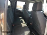 ✅ 2020 Chevrolet Silverado 1500 LT • VIN: 1GCRWCED6LZ120002 • Lot: 75099744. Wystawiony na Copart z przebiegiem 111 167 mil. Bezpłatny archiwum sprzedaży aukcyjnych z USA i szczegółowy raport historii pojazdu na DreamBid. Zdjęcie 10.