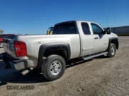 ✅ 2007 Chevrolet Silverado 2500HD Work Truck • VIN: 1GCHK29K17E595421 • Лот: 80913964. Опубликован ранее на Copart с пробегом 190 244 миль. Бесплатный доступ к архиву аукционных продаж из США и подробный отчёт об истории автомобиля на DreamBid. Изображение 3.