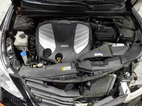 ✅ 2016 Hyundai Azera • VIN: KMHFG4JG8GA555447 • Lot: 45010475. Wystawiony na Copart z przebiegiem 96 531 mil. Bezpłatny archiwum sprzedaży aukcyjnych z USA i szczegółowy raport historii pojazdu na DreamBid. Zdjęcie 11.