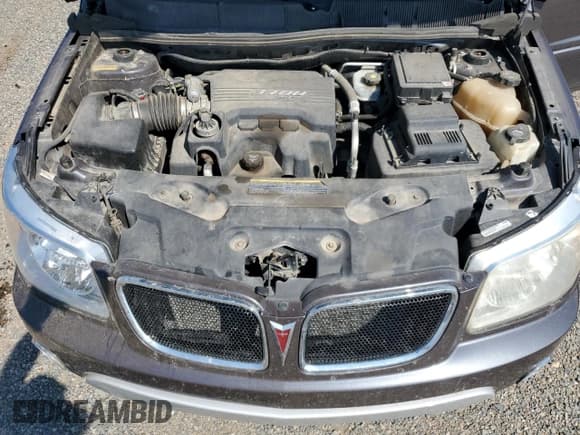 ✅ 2007 Pontiac Torrent • VIN: 2CKDL73F176009253 • Lot: 67232415. Wystawiony na Copart z przebiegiem 249 358 mil. Bezpłatny archiwum sprzedaży aukcyjnych z USA i szczegółowy raport historii pojazdu na DreamBid. Zdjęcie 12.