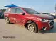 2021 Chevrolet Traverse LT Cloth с VIN 1GNERGKW5MJ212230, выставлен на аукционе Copart как лот 69647655 с пробегом 52 070 миль миль и Чистый • Clean title. История ставок и продаж доступна на DreamBid. Изображение 4.