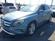 ✅ 2015 Mercedes-Benz GLA 250 • VIN: WDCTG4EB8FJ132964 • Лот: 43295914. Опубликован ранее на IAAI с пробегом 49 801 миль. Бесплатный доступ к архиву аукционных продаж из США и подробный отчёт об истории автомобиля на DreamBid. Изображение 17.