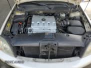 ✅ 2000 Cadillac DeVille • VIN: 1G6KD54Y2YU272566 • Lot: 70886454. Listed on Copart with 152,690 mi. Free auction sales archive from the USA and detailed vehicle history report at DreamBid. Image 12.