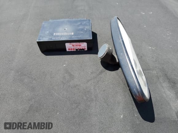 ✅ 2009 Porsche Boxster • VIN: WP0CA29869U710461 • Лот: 52828635. Опубликован ранее на Copart с пробегом 120 385 миль. Бесплатный доступ к архиву аукционных продаж из США и подробный отчёт об истории автомобиля на DreamBid. Изображение 12.