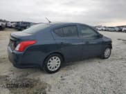 ✅ 2017 Nissan Versa SV • VIN: 3N1CN7AP1HL899133 • Lot: 93638345. Listed on Copart with 106,978 mi. Free auction sales archive from the USA and detailed vehicle history report at DreamBid. Image 3.