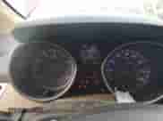 2012 Hyundai Elantra GLS with VIN KMHDH4AE0CU427828, listed as a Copart auction lot 82284695 with 190,889 mi miles and Clean title. Bid and sale history available at DreamBid. Image 9.