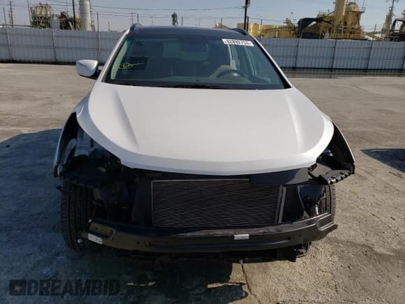 ✅ 2017 Hyundai Santa Fe 2.4L • VIN: 5NMZU3LB4HH047151 • Лот: 42892753. Опубликован ранее на Copart с пробегом 29 477 миль. Бесплатный доступ к архиву аукционных продаж из США и подробный отчёт об истории автомобиля на DreamBid. Изображение 5.