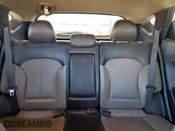 2012 Hyundai Tucson Limited with VIN KM8JUCAC1CU519960, listed as a Copart auction lot 67451415 with 222,008 mi miles and Salvage title. Bid and sale history available at DreamBid. Image 10.