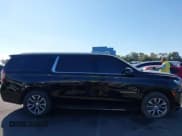 ✅ 2021 Chevrolet Suburban LT • VIN: 1GNSCCKD8MR146950 • Lot: 43402108. Listed on IAAI with 155,067 mi. Free auction sales archive from the USA and detailed vehicle history report at DreamBid. Image 13.