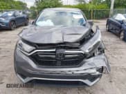 ✅ 2021 Honda CR-V EX • VIN: 2HKRW1H59MH411272 • Lot: 43559750. Listed on IAAI with 55,035 mi. Free auction sales archive from the USA and detailed vehicle history report at DreamBid. Image 6.