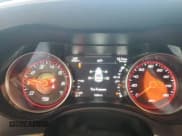 ✅ 2022 Dodge Charger R/T • VIN: 2C3CDXCTXNH257559 • Lot: 47611415. Listed on Copart with 10,452 mi. Free auction sales archive from the USA and detailed vehicle history report at DreamBid. Image 9.