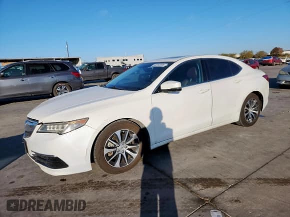 ✅ 2015 Acura TLX Technology • VIN: 19UUB1F53FA006531 • Lot: 93292595. Wystawiony na Copart z przebiegiem 187 086 mil. Bezpłatny archiwum sprzedaży aukcyjnych z USA i szczegółowy raport historii pojazdu na DreamBid. Zdjęcie 1.
