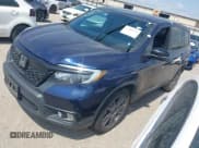 ✅ 2019 Honda Passport EX-L • VIN: 5FNYF7H56KB005007 • Lot: 42309261. Wystawiony na IAAI z przebiegiem 55 105 mil. Bezpłatny archiwum sprzedaży aukcyjnych z USA i szczegółowy raport historii pojazdu na DreamBid. Zdjęcie 2.