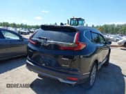 ✅ 2020 Honda CR-V Touring • VIN: 5J6RW2H93LL033656 • Lot: 42612421. Wystawiony na IAAI z przebiegiem 51 929 mil. Bezpłatny archiwum sprzedaży aukcyjnych z USA i szczegółowy raport historii pojazdu na DreamBid. Zdjęcie 4.