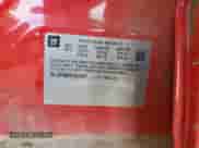 2015 Chevrolet Sonic LTZ с VIN 1G1JE5SB9F4204257, выставлен на аукционе Copart как лот 62955724 с пробегом Не указан миль и Списание • Salvage title. История ставок и продаж доступна на DreamBid. Изображение 15.