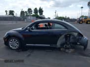 ✅ 2013 Volkswagen Beetle 2.0L TDI • VIN: 3VWJL7AT1DM690385 • Lot: 40385761. Listed on IAAI with Not provided. Free auction sales archive from the USA and detailed vehicle history report at DreamBid. Image 14.