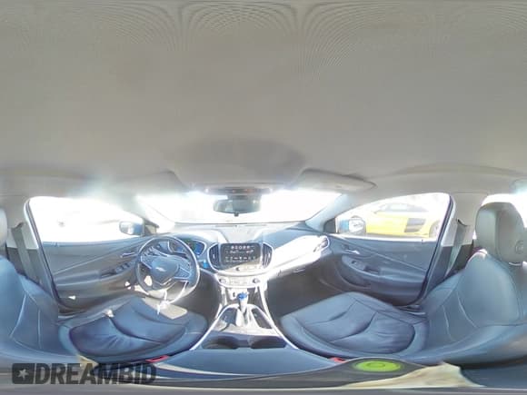 ✅ 2018 Chevrolet Volt LT • VIN: 1G1RC6S56JU112069 • Лот: 64281794. Опубликован ранее на Copart с пробегом 57 725 миль. Бесплатный доступ к архиву аукционных продаж из США и подробный отчёт об истории автомобиля на DreamBid. Изображение 13.