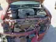 2021 Dodge Charger SXT с VIN 2C3CDXBG0MH512559, выставлен на аукционе Copart как лот 84485215 с пробегом 125 090 миль миль и Списание • Salvage title. История ставок и продаж доступна на DreamBid. Изображение 11.