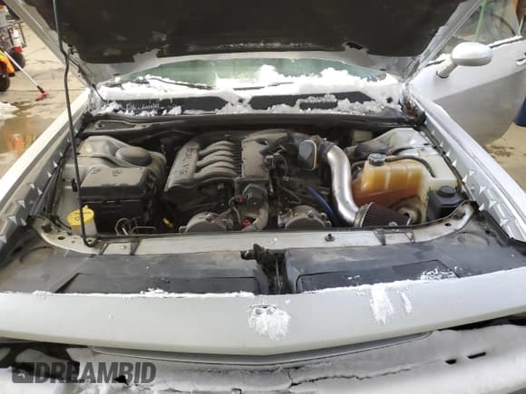 ✅ 2010 Dodge Challenger SE • VIN: 2B3CJ4DV2AH163478 • Lot: 38057634. Wystawiony na Copart z przebiegiem 235 889 mil. Bezpłatny archiwum sprzedaży aukcyjnych z USA i szczegółowy raport historii pojazdu na DreamBid. Zdjęcie 11.