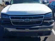 ✅ 2006 Chevrolet Silverado 1500 Work Truck • VIN: 1GCEC14V26E129054 • Lot: 43394646. Listed on IAAI with 161,478 mi. Free auction sales archive from the USA and detailed vehicle history report at DreamBid. Image 6.