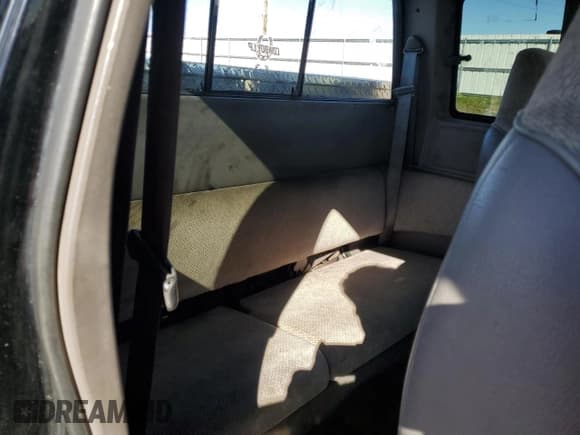 ✅ 1995 Dodge Dakota • VIN: 1B7GG23Y1SS373160 • Лот: 81978235. Опубликован ранее на Copart с пробегом 185 175 миль. Бесплатный доступ к архиву аукционных продаж из США и подробный отчёт об истории автомобиля на DreamBid. Изображение 10.