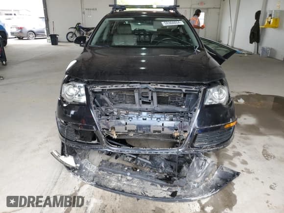 ✅ 2007 Volkswagen Passat 2.0T • VIN: WVWTK73C57E000997 • Лот: 59360054. Опубликован ранее на Copart с пробегом Не указан. Бесплатный доступ к архиву аукционных продаж из США и подробный отчёт об истории автомобиля на DreamBid. Изображение 5.