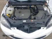 ✅ 2007 Mazda 3 S Grand Touring • VIN: JM1BK343471683124 • Лот: 41924238. Опубликован ранее на IAAI с пробегом 201 299 миль. Бесплатный доступ к архиву аукционных продаж из США и подробный отчёт об истории автомобиля на DreamBid. Изображение 10.