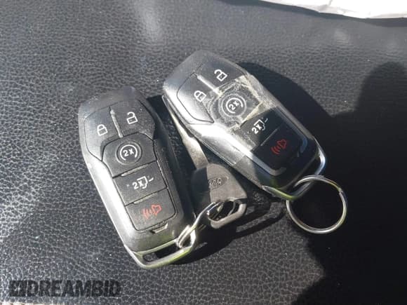 ✅ 2015 Ford F-150 XLT • VIN: 1FTFX1EF4FFA78537 • Lot: 41417613. Listed on IAAI with 190,000 mi. Free auction sales archive from the USA and detailed vehicle history report at DreamBid. Image 11.