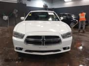 ✅ 2013 Dodge Charger RT Plus • VIN: 2C3CDXDT4DH537913 • Lot: 41583876. Listed on IAAI with 90,648 mi. Free auction sales archive from the USA and detailed vehicle history report at DreamBid. Image 12.