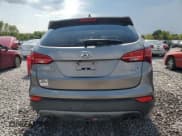 ✅ 2016 Hyundai Santa Fe • VIN: 5XYZW4LA5GG313390 • Лот: 69507535. Опубликован ранее на Copart с пробегом Не указан. Бесплатный доступ к архиву аукционных продаж из США и подробный отчёт об истории автомобиля на DreamBid. Изображение 6.