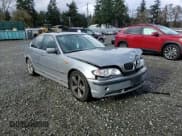 ✅ 2005 BMW 3 Series 330i • VIN: WBAEV53455KM40372 • Lot: 80758844. Listed on Copart with 149,065 mi. Free auction sales archive from the USA and detailed vehicle history report at DreamBid. Image 11.