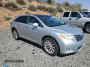 ✅ 2011 Toyota Venza • VIN: 4T3BA3BB6BU021617 • Лот: 70603165. Опубликован ранее на Copart с пробегом 111 896 миль. Бесплатный доступ к архиву аукционных продаж из США и подробный отчёт об истории автомобиля на DreamBid. Изображение 4.