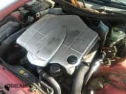 ✅ 2004 Chrysler Crossfire • VIN: 1C3AN69L64X008143 • Lot: 43309426. Listed on IAAI with 178,996 mi. Free auction sales archive from the USA and detailed vehicle history report at DreamBid. Image 19.