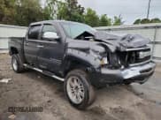 ✅ 2010 Chevrolet Silverado 1500 LT • VIN: 3GCRKSE39AG166370 • Lot: 81384015. Listed on Copart with 178,647 mi. Free auction sales archive from the USA and detailed vehicle history report at DreamBid. Image 4.