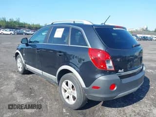 ✅ 2014 Chevrolet Captiva Sport LS • VIN: 3GNAL2EK4ES592544 • Lot: 42557632. Wystawiony na IAAI z przebiegiem 94 118 mil. Bezpłatny archiwum sprzedaży aukcyjnych z USA i szczegółowy raport historii pojazdu na DreamBid. Zdjęcie 3.