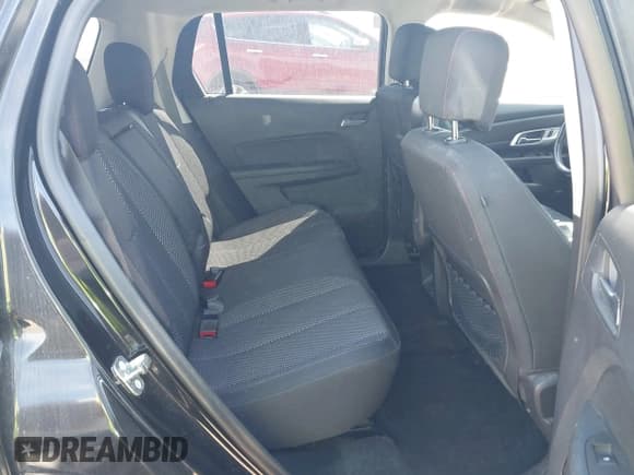 ✅ 2017 GMC Terrain SLE • VIN: 2GKALNEK5H6344126 • Лот: 43109065. Опубликован ранее на IAAI с пробегом 87 088 миль. Бесплатный доступ к архиву аукционных продаж из США и подробный отчёт об истории автомобиля на DreamBid. Изображение 8.