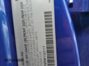 ✅ 2015 Audi S3 Prestige • VIN: WAUFFGFFXF1107117 • Lot: 70001075. Listed on Copart with 124,020 mi. Free auction sales archive from the USA and detailed vehicle history report at DreamBid. Image 12.