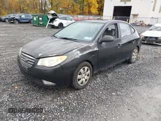 2007 Hyundai Elantra GLS с VIN KMHDU46D67U057955, выставлен на аукционе IAAI как лот 43500762 с пробегом 181 622 миль миль и . История ставок и продаж доступна на DreamBid. Изображение 2.