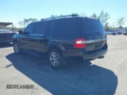 ✅ 2017 Ford Expedition Max Limited • VIN: 1FMJK1KT5HEA52617 • Лот: 41865482. Опубликован ранее на IAAI с пробегом 165 623 миль. Бесплатный доступ к архиву аукционных продаж из США и подробный отчёт об истории автомобиля на DreamBid. Изображение 3.